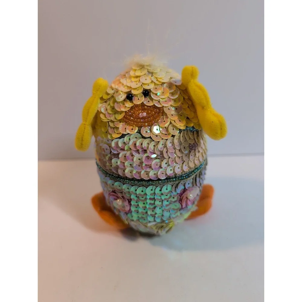 N/A vintage easter